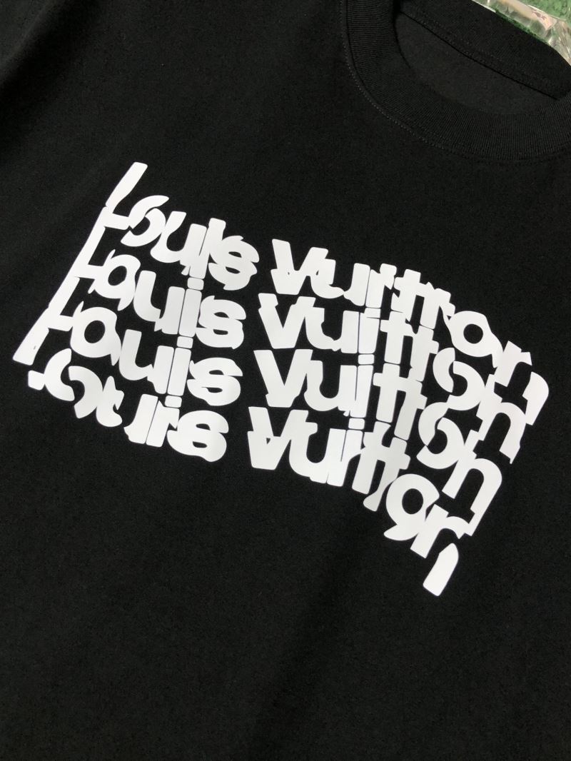 Louis Vuitton T-Shirts